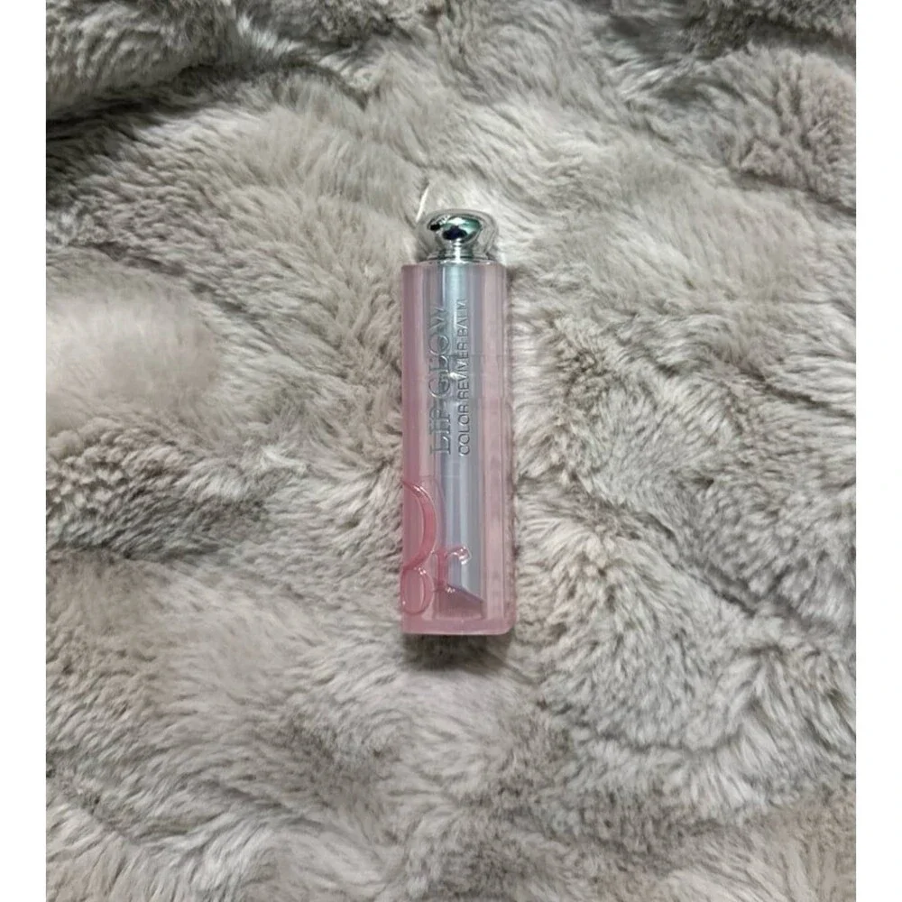 Dior Addict Lip Glow Pink Lilac